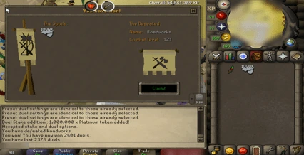 OSRSGoldMine