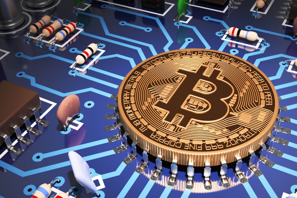 Buy 07 Gold with Bitcoin